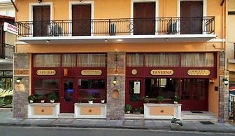 Aiolos Hotel
