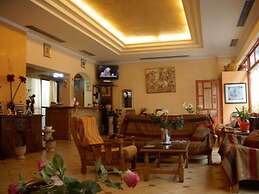 Aiolos Hotel