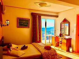 Aiolos Hotel