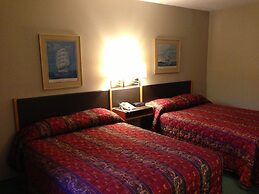 Moby Dick Inn
