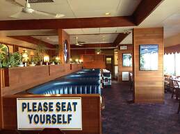 Moby Dick Inn