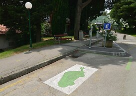 Vile - Terme Krka