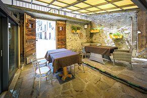 Garni le Corti