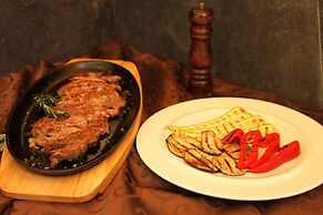 Garni le Corti