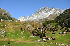 Garni le Corti