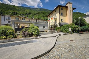 Garni le Corti