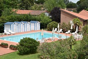 Residence San Rossore