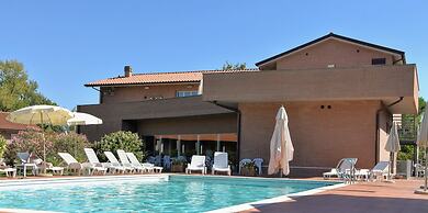 Residence San Rossore