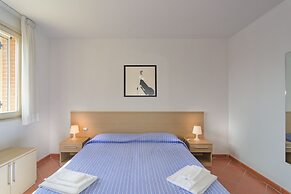 Residence San Rossore