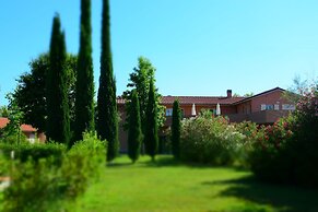 Residence San Rossore