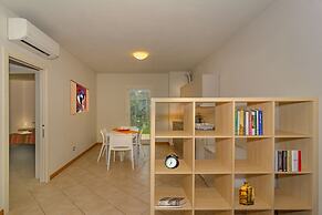Residence San Rossore