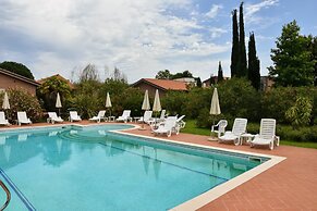 Residence San Rossore
