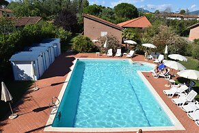 Residence San Rossore