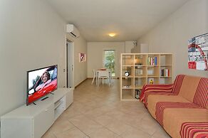 Residence San Rossore