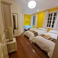 Hotel Cayman