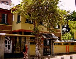 Hotel Cayman