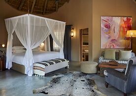 Motswari Private Game Reserve Resort by NEWMARK