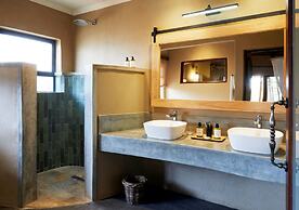 Motswari Private Game Reserve Resort by NEWMARK