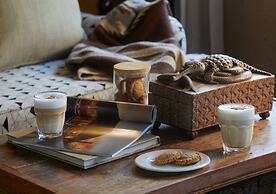 Motswari Private Game Reserve Resort by NEWMARK