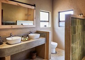 Motswari Private Game Reserve Resort by NEWMARK