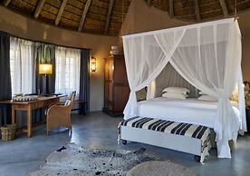 Motswari Private Game Reserve Resort by NEWMARK