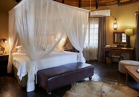 Motswari Private Game Reserve Resort by NEWMARK