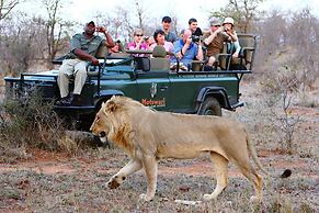 Motswari Private Game Reserve Resort by NEWMARK