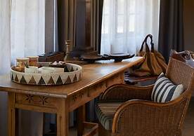 Motswari Private Game Reserve Resort by NEWMARK