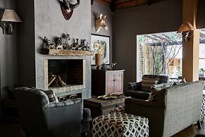 Motswari Private Game Reserve Resort by NEWMARK