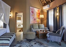 Motswari Private Game Reserve Resort by NEWMARK