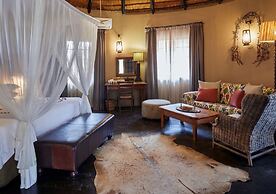 Motswari Private Game Reserve Resort by NEWMARK