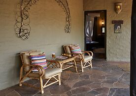 Motswari Private Game Reserve Resort by NEWMARK
