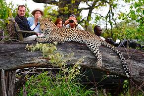 Motswari Private Game Reserve Resort by NEWMARK