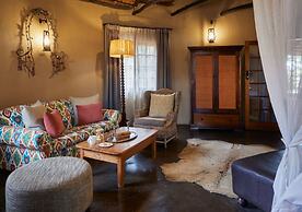 Motswari Private Game Reserve Resort by NEWMARK