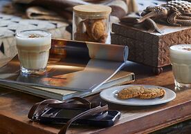 Motswari Private Game Reserve Resort by NEWMARK