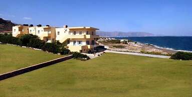 Nautilus Apartments