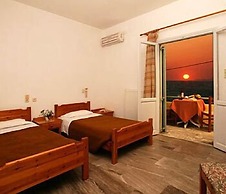 Nautilus Apartments