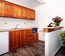 Nautilus Apartments