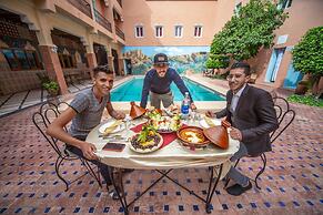 Zaghro