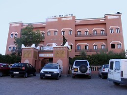 Zaghro