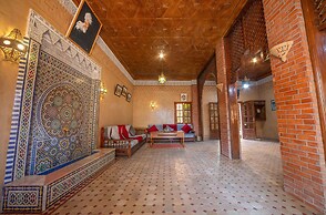Zaghro