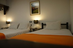 Hotel Samanapaq