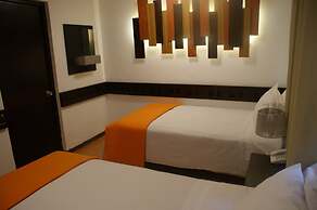 Hotel Samanapaq