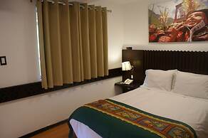 Hotel Samanapaq