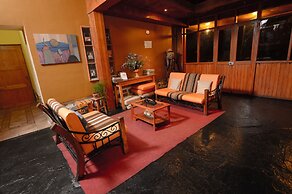 Hotel Samanapaq