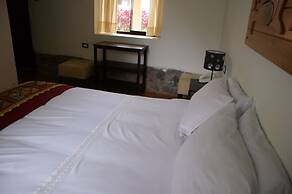 Hotel Samanapaq