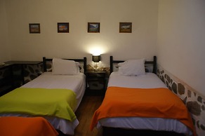 Hotel Samanapaq
