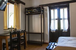Hotel Samanapaq
