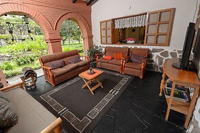 Hotel Samanapaq