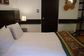 Hotel Samanapaq